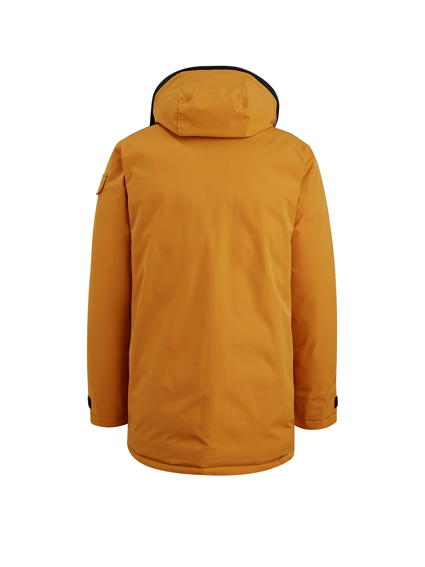 PME LEGEND | Parka ICE PILOT | orange